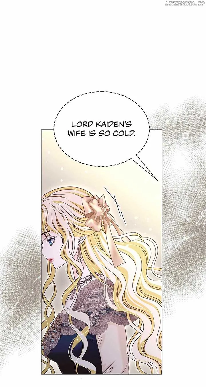 The Villainess Tames the Crazed Devil Chapter 46 page 62