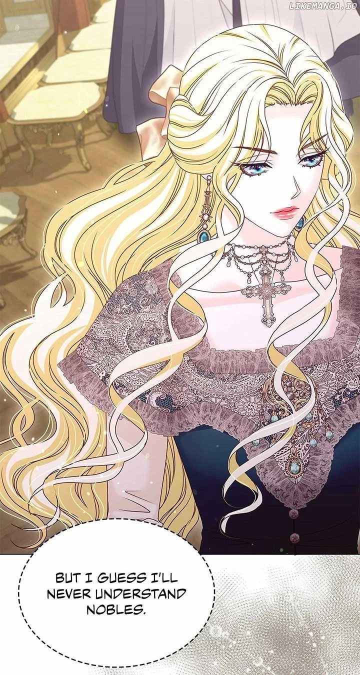 The Villainess Tames the Crazed Devil Chapter 46 page 64