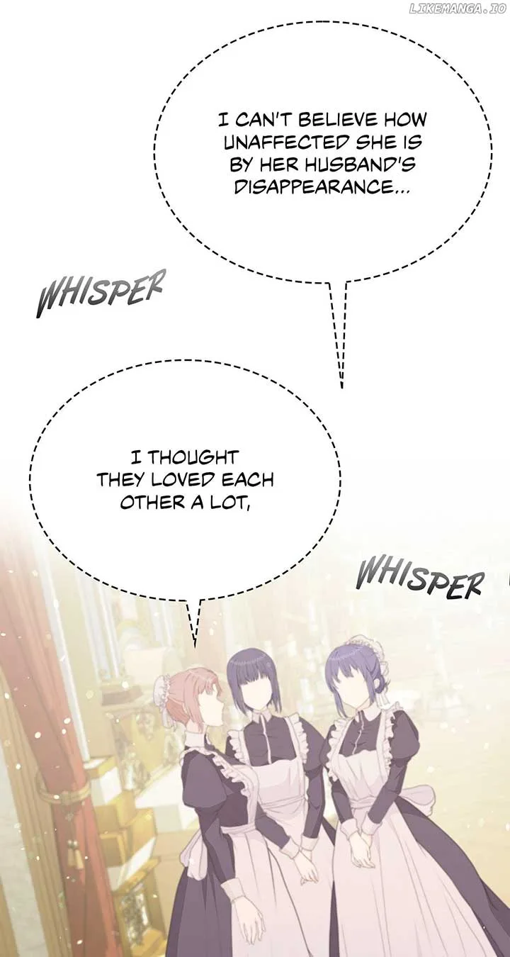 The Villainess Tames the Crazed Devil Chapter 46 page 63