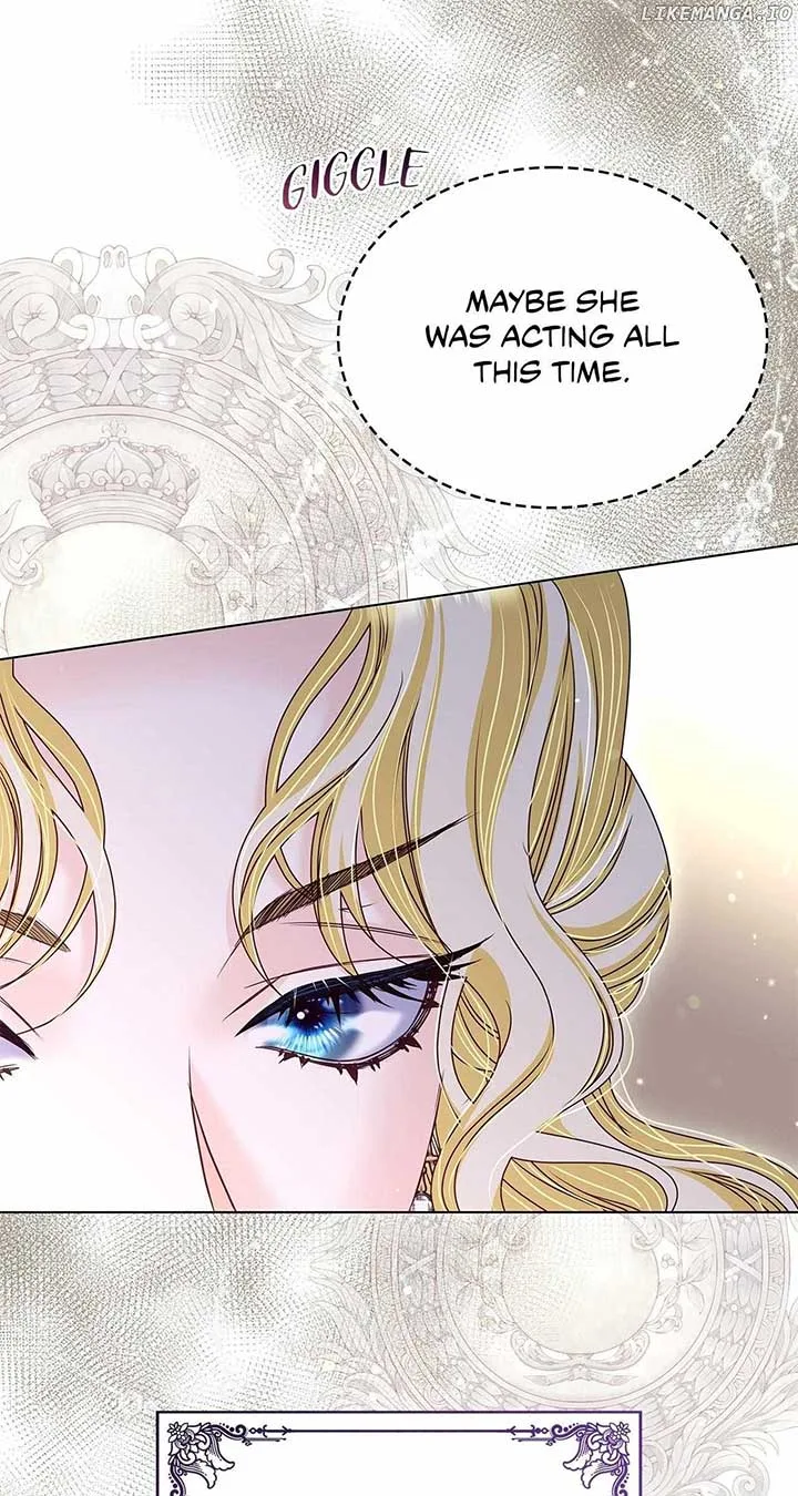 The Villainess Tames the Crazed Devil Chapter 46 page 65