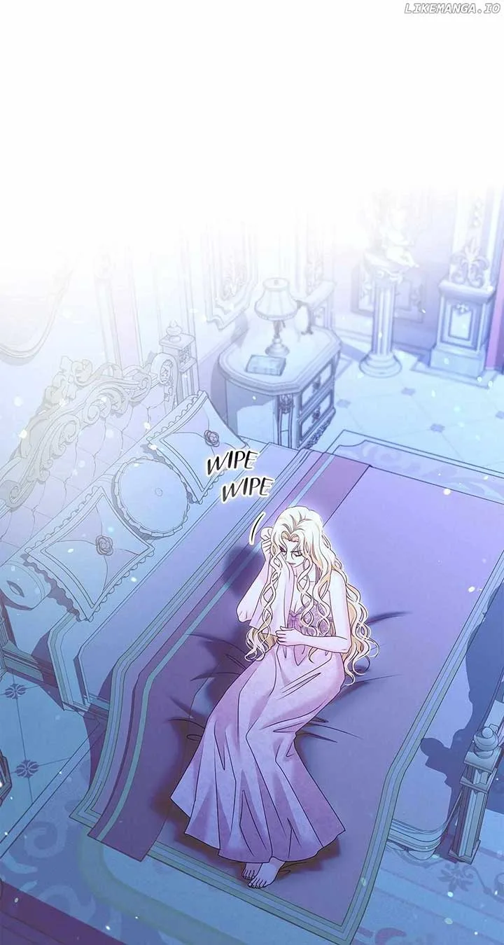 The Villainess Tames the Crazed Devil Chapter 46 page 87