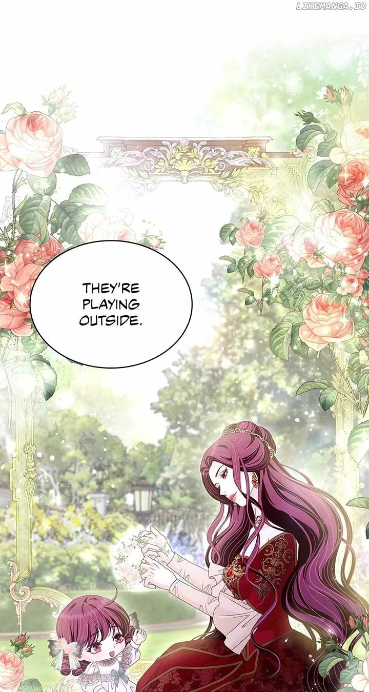 The Villainess Tames the Crazed Devil Chapter 46 page 71