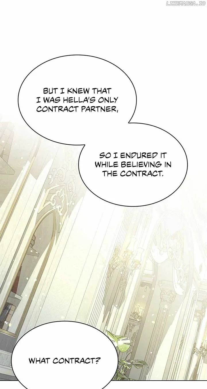 The Villainess Tames the Crazed Devil Chapter 46 page 79