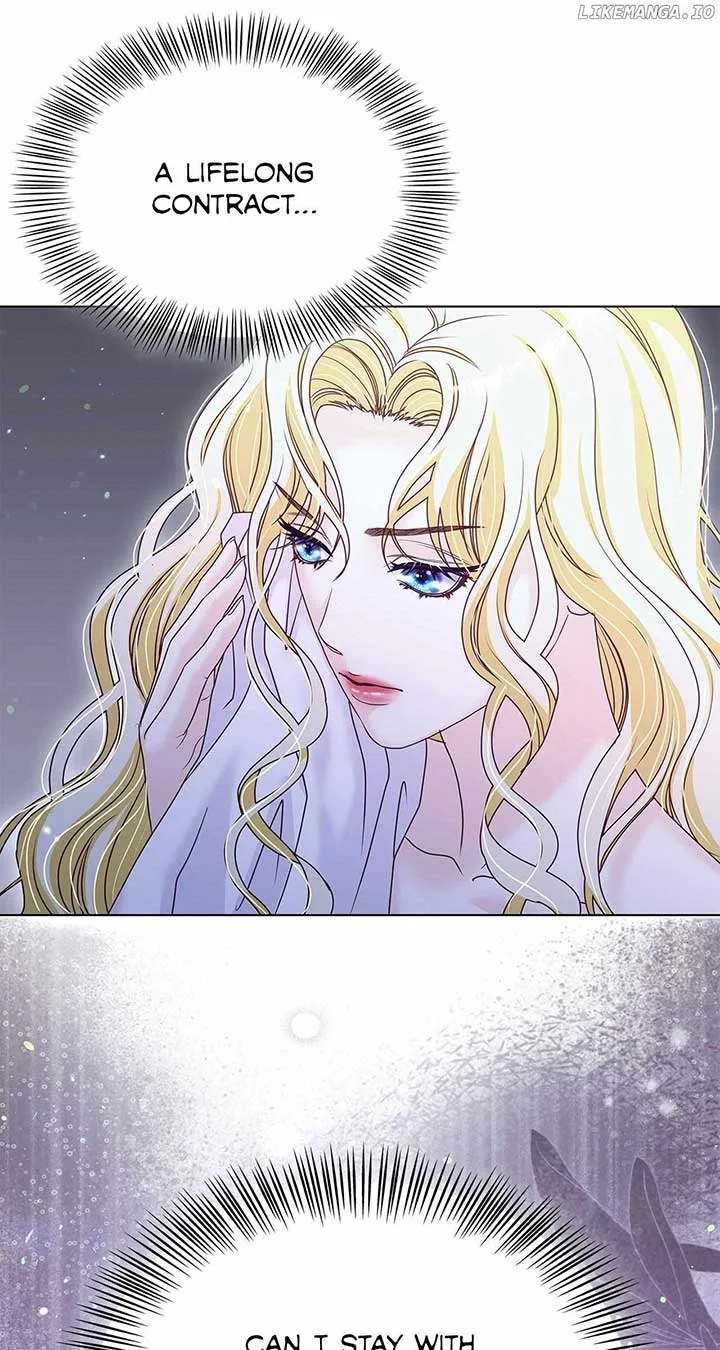 The Villainess Tames the Crazed Devil Chapter 46 page 89
