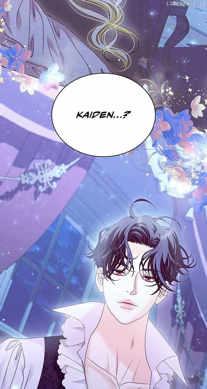 The Villainess Tames the Crazed Devil Chapter 46 page 96