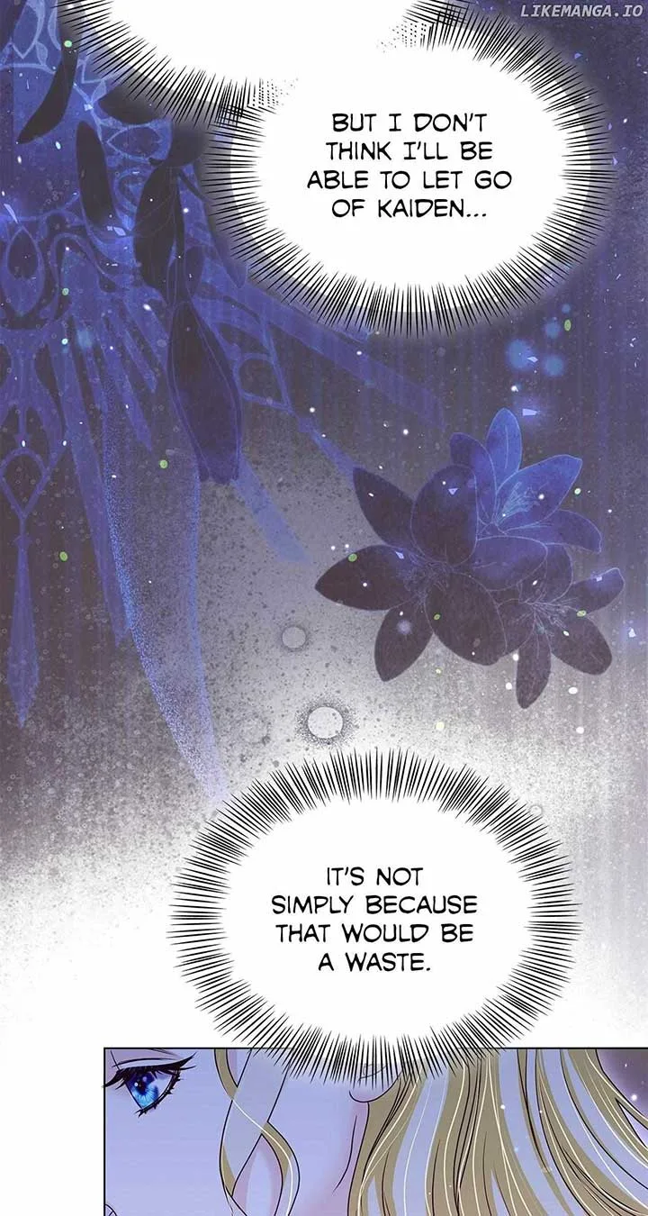 The Villainess Tames the Crazed Devil Chapter 46 page 91