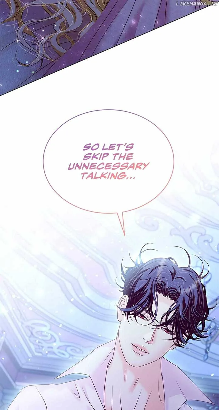 The Villainess Tames the Crazed Devil Chapter 46 page 106