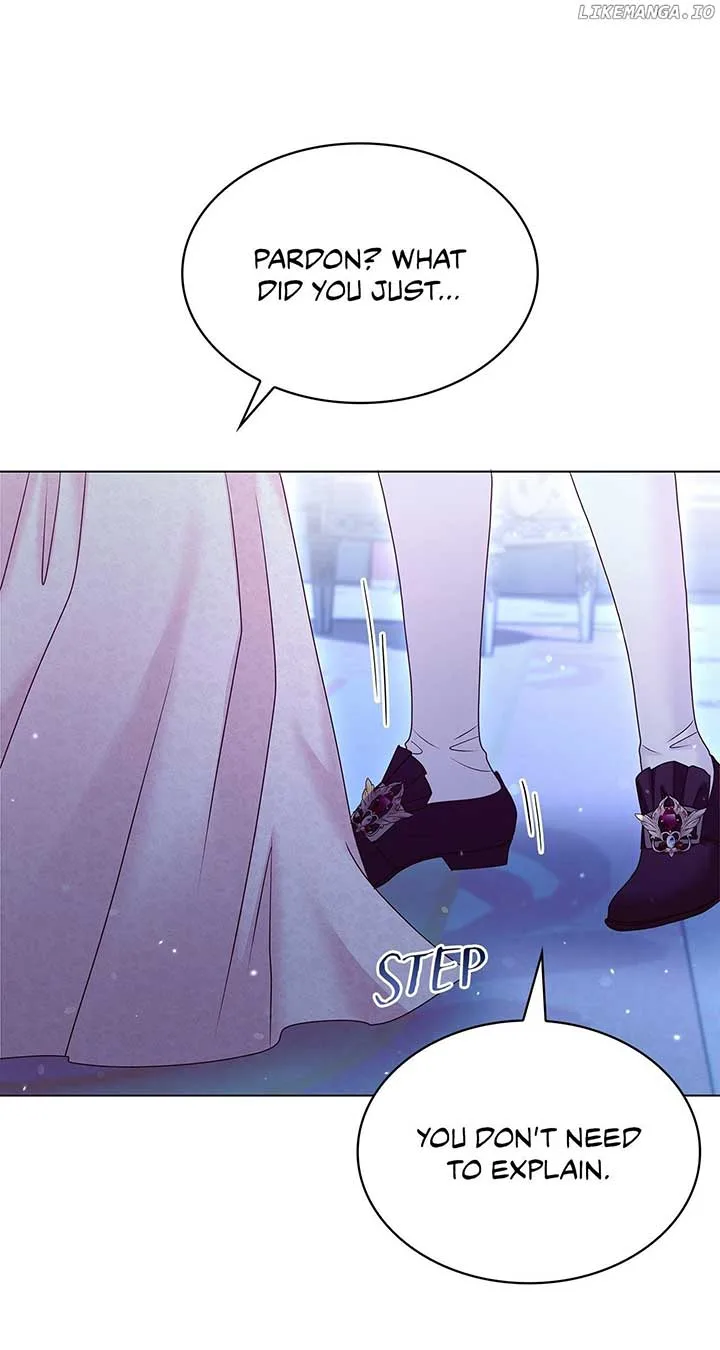 The Villainess Tames the Crazed Devil Chapter 46 page 103