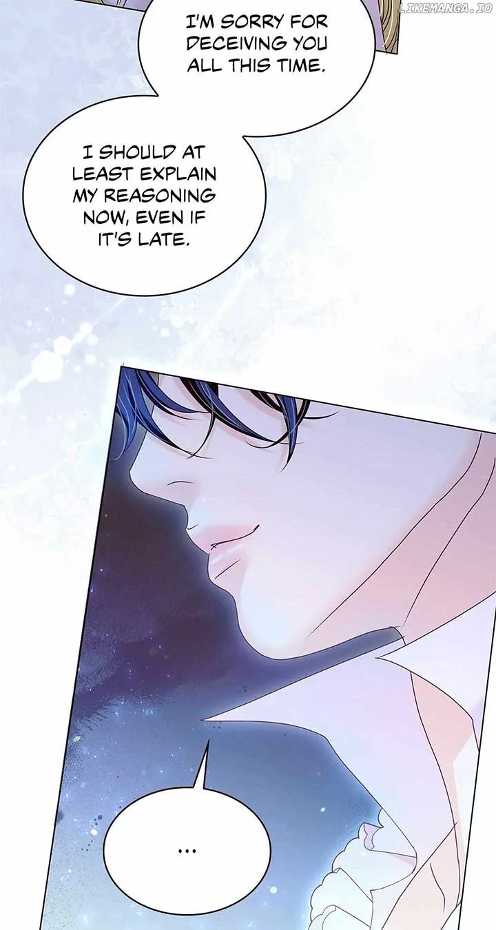 The Villainess Tames the Crazed Devil Chapter 46 page 100