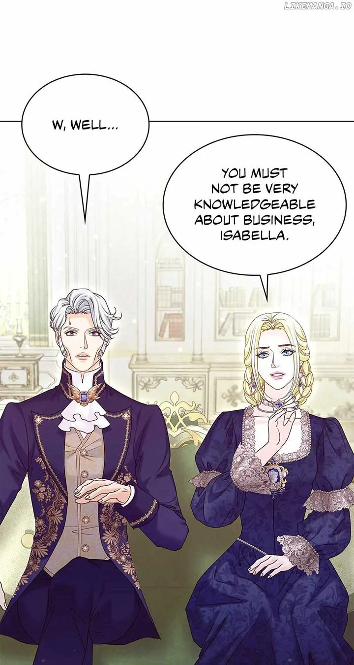 The Villainess Tames the Crazed Devil Chapter 49 page 12
