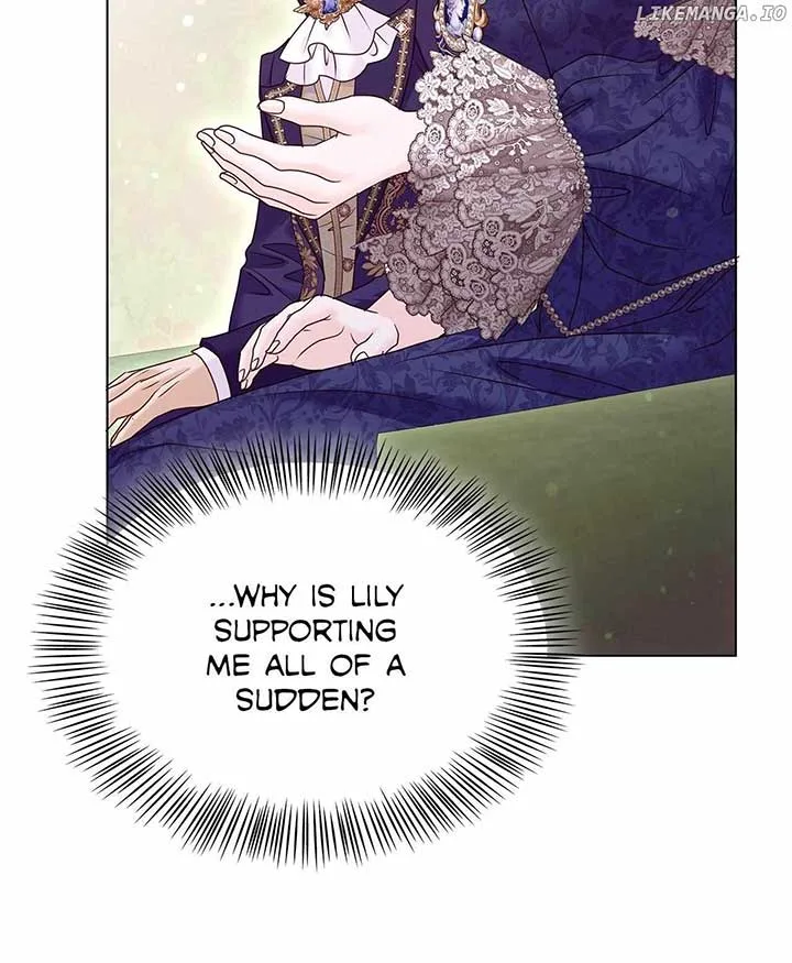 The Villainess Tames the Crazed Devil Chapter 49 page 14