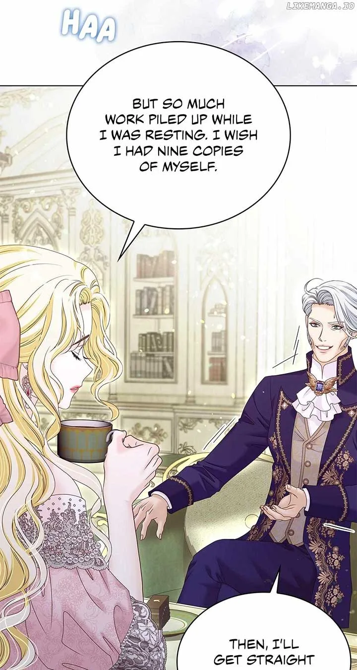 The Villainess Tames the Crazed Devil Chapter 49 page 6