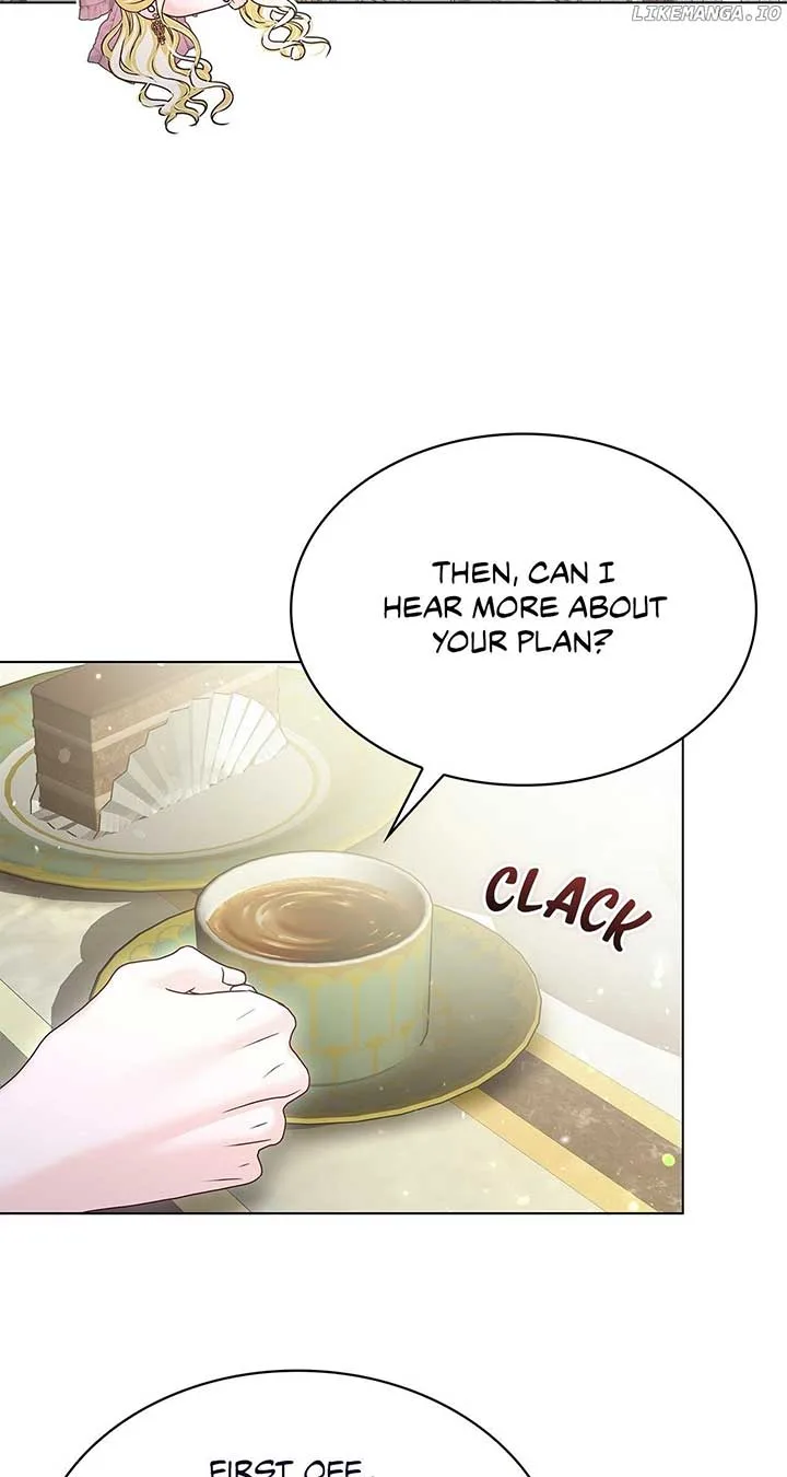 The Villainess Tames the Crazed Devil Chapter 49 page 16