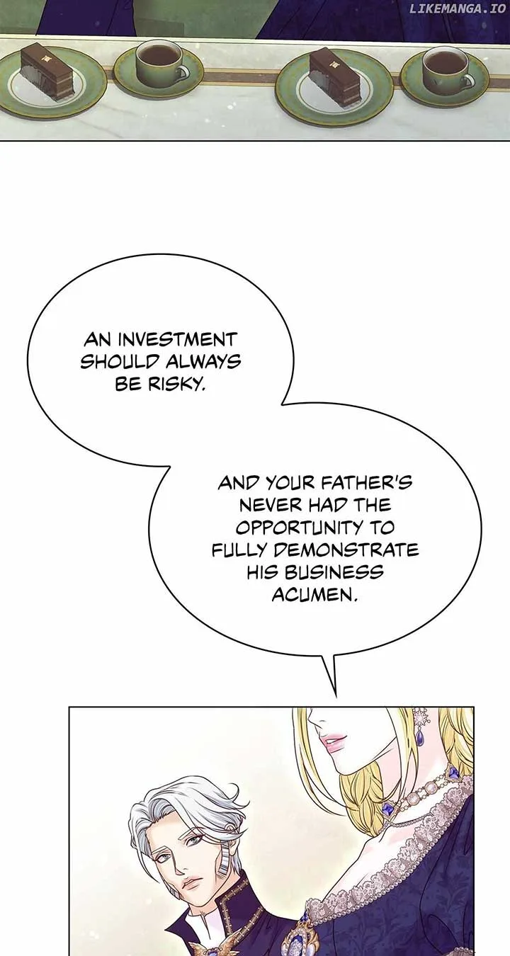 The Villainess Tames the Crazed Devil Chapter 49 page 13