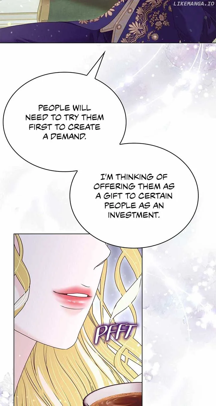 The Villainess Tames the Crazed Devil Chapter 49 page 9
