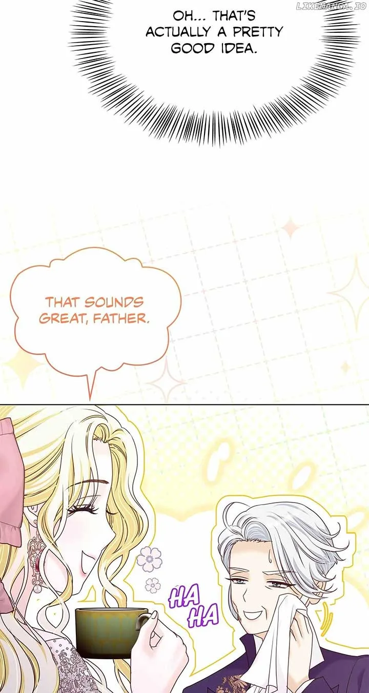The Villainess Tames the Crazed Devil Chapter 49 page 20