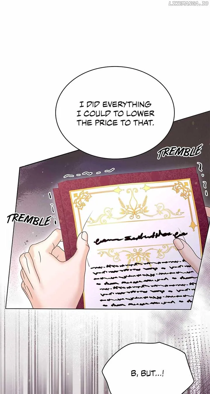 The Villainess Tames the Crazed Devil Chapter 49 page 30