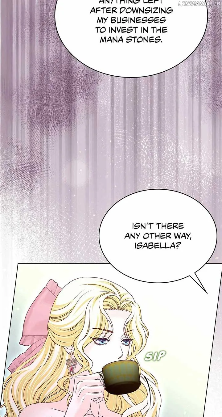 The Villainess Tames the Crazed Devil Chapter 49 page 32