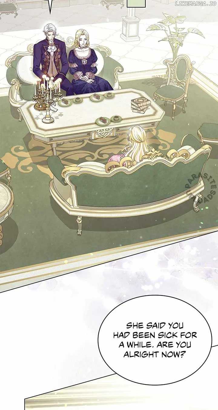 The Villainess Tames the Crazed Devil Chapter 49 page 3