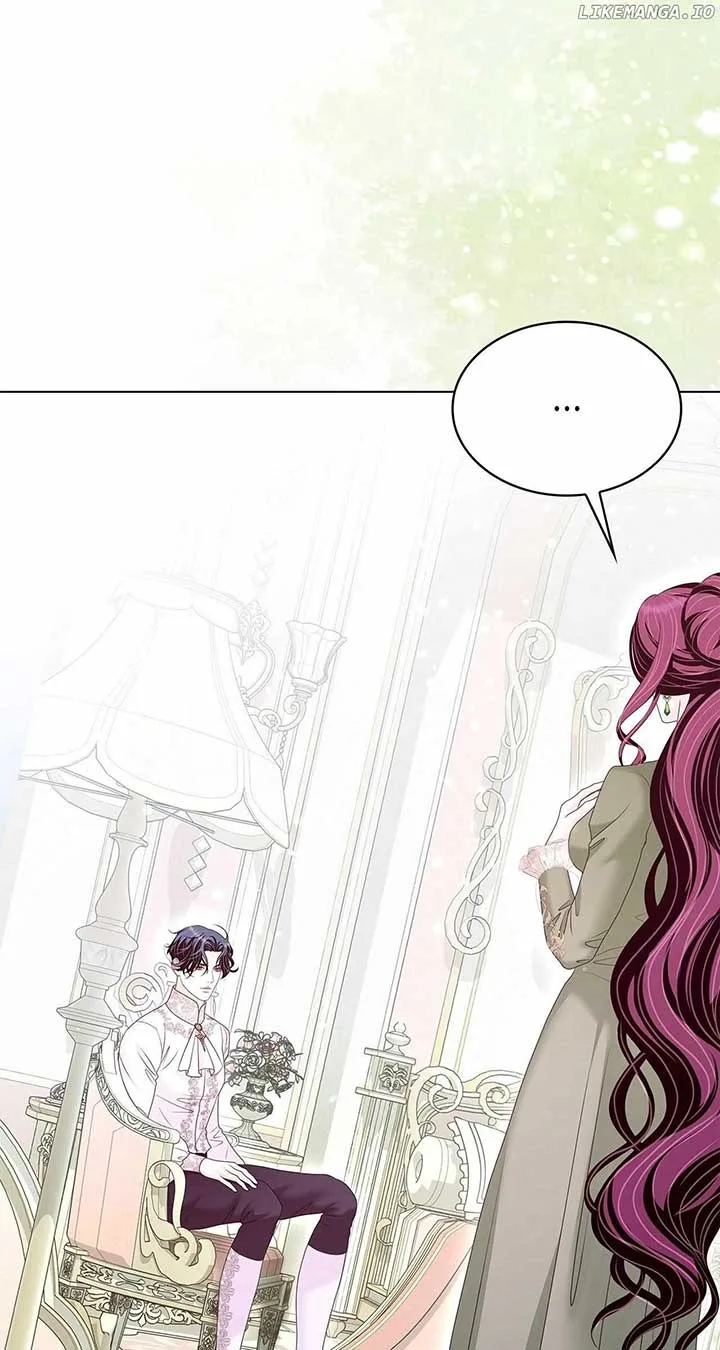 The Villainess Tames the Crazed Devil Chapter 48 page 42