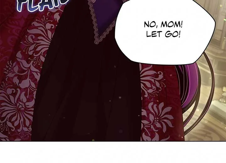 The Villainess Tames the Crazed Devil Chapter 50 page 14