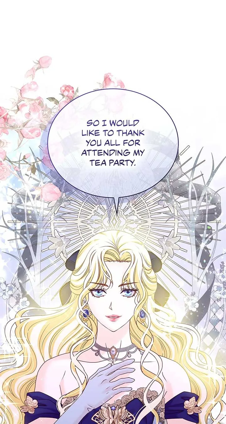 The Villainess Tames the Crazed Devil Chapter 50 page 57