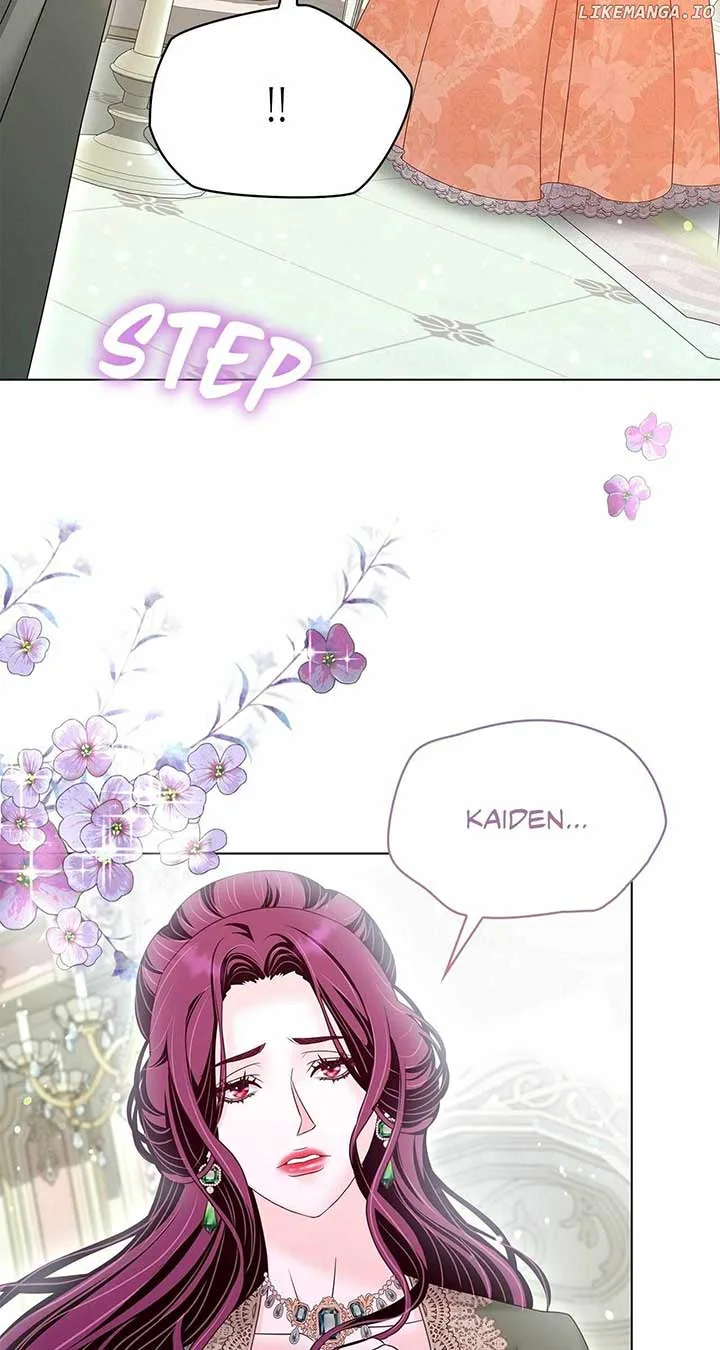 The Villainess Tames the Crazed Devil Chapter 48 page 39