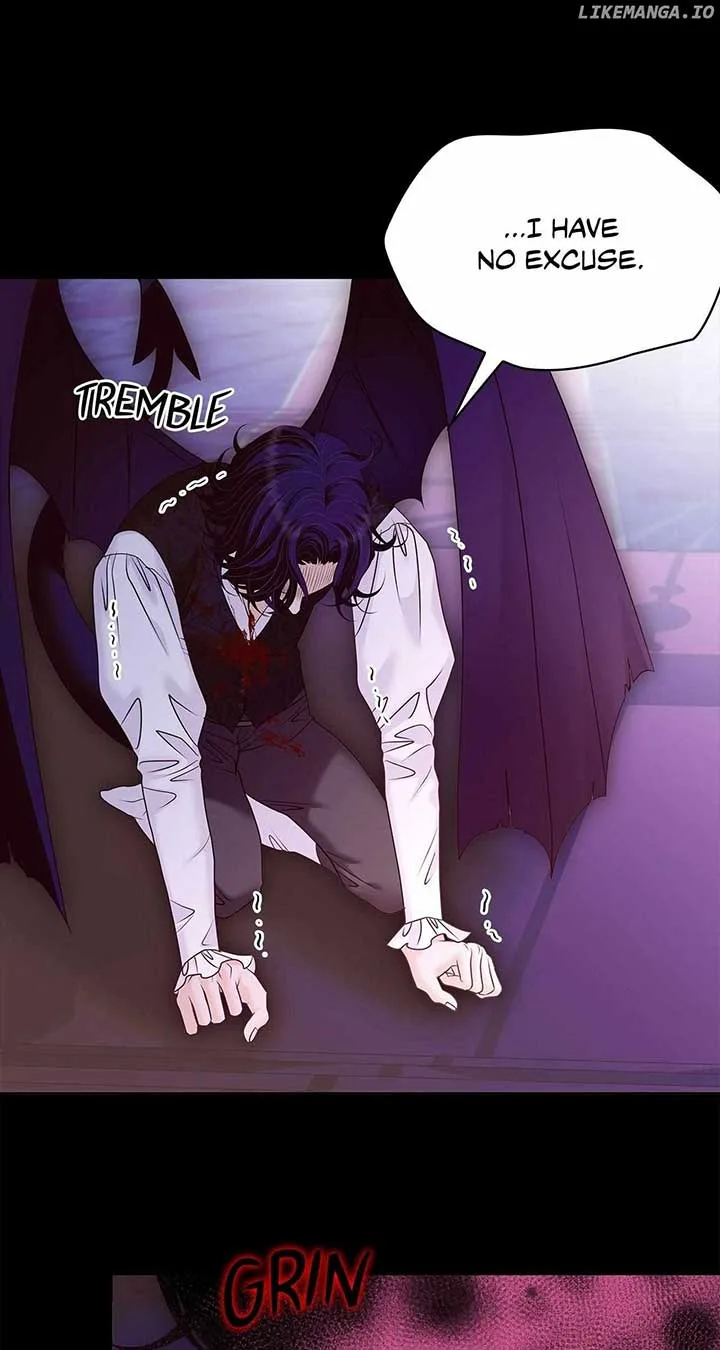 The Villainess Tames the Crazed Devil Chapter 48 page 4