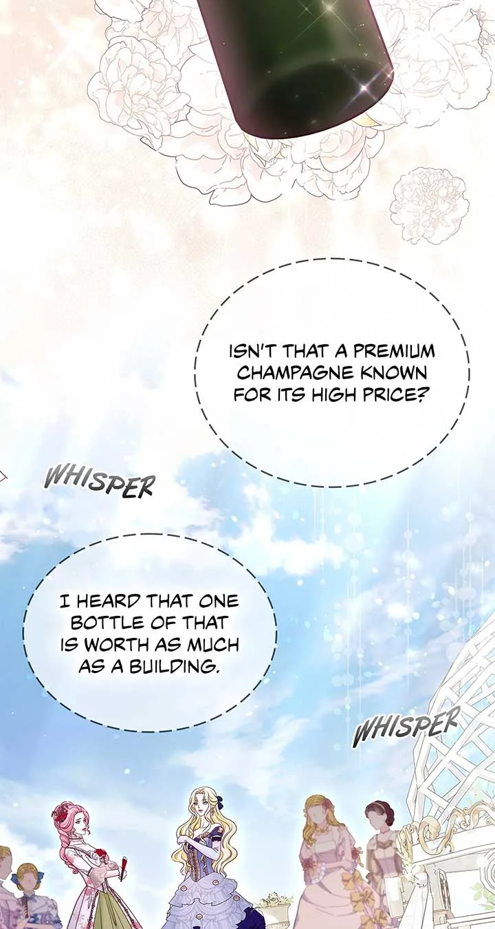 The Villainess Tames the Crazed Devil Chapter 50 page 73