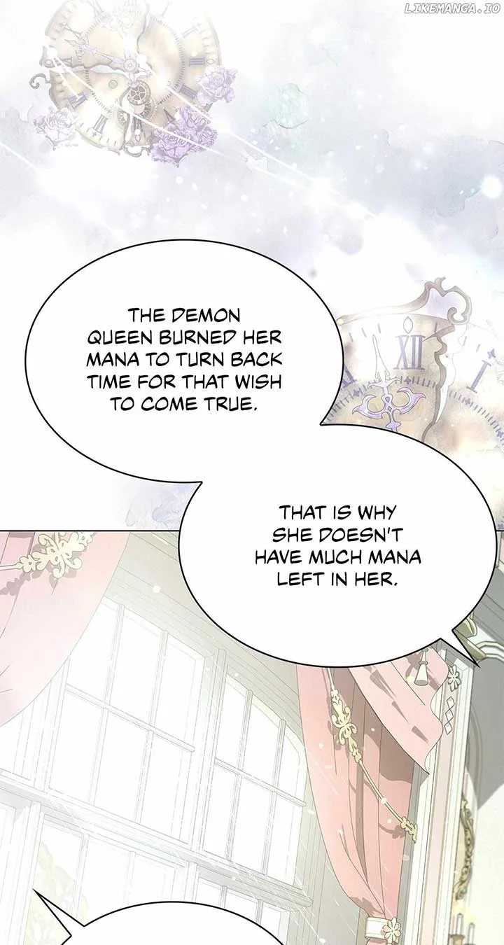 The Villainess Tames the Crazed Devil Chapter 48 page 32