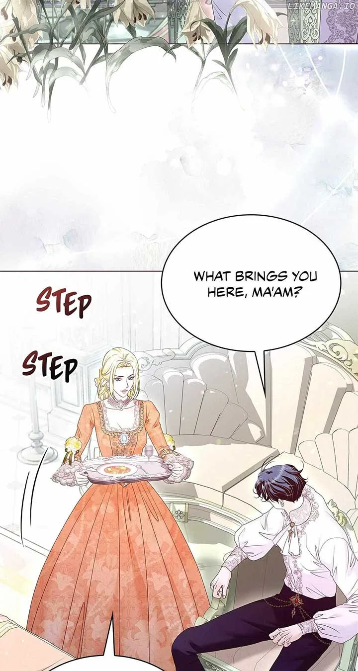 The Villainess Tames the Crazed Devil Chapter 48 page 15