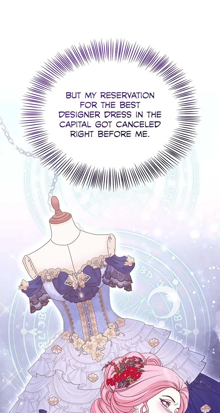 The Villainess Tames the Crazed Devil Chapter 50 page 53