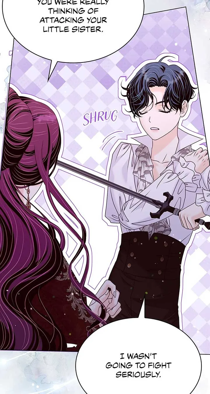 The Villainess Tames the Crazed Devil Chapter 50 page 10