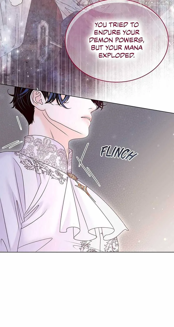 The Villainess Tames the Crazed Devil Chapter 48 page 25