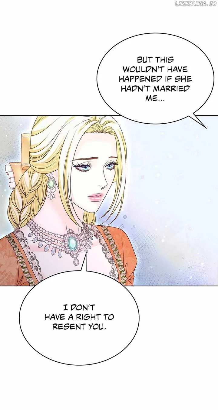 The Villainess Tames the Crazed Devil Chapter 48 page 19