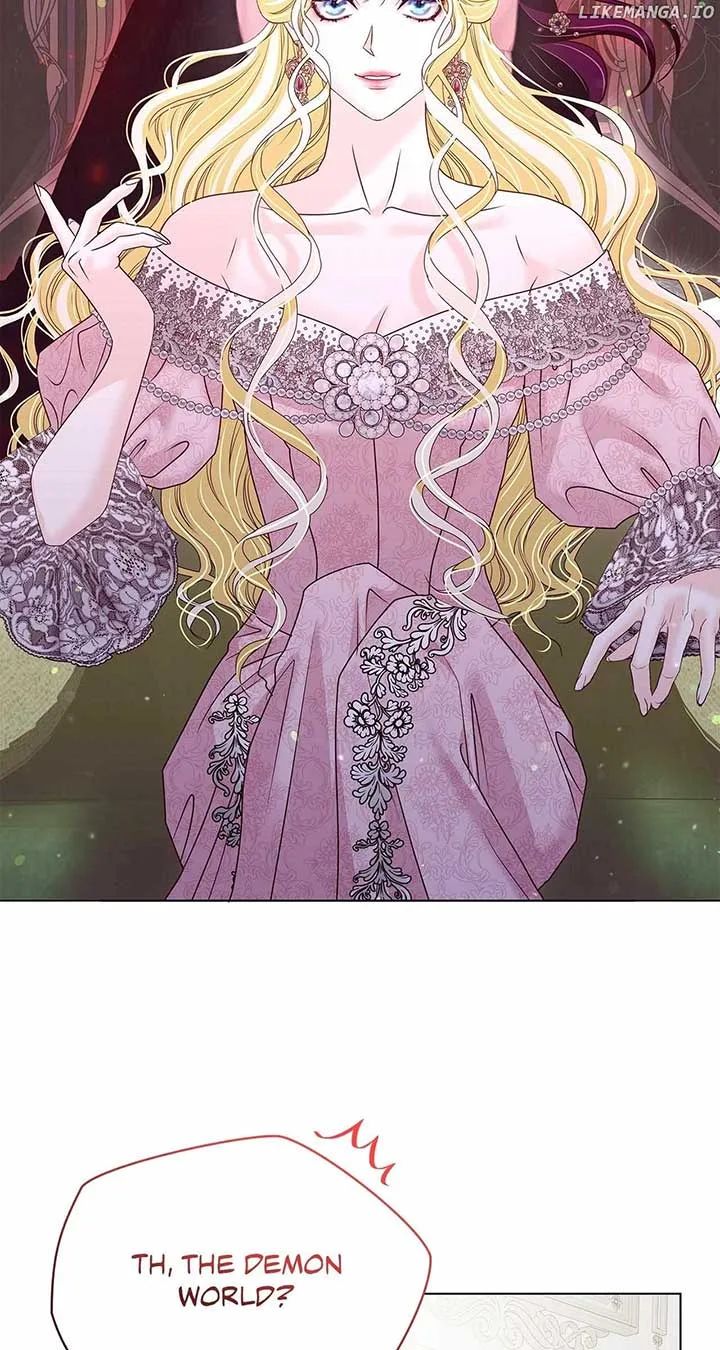The Villainess Tames the Crazed Devil Chapter 49 page 37