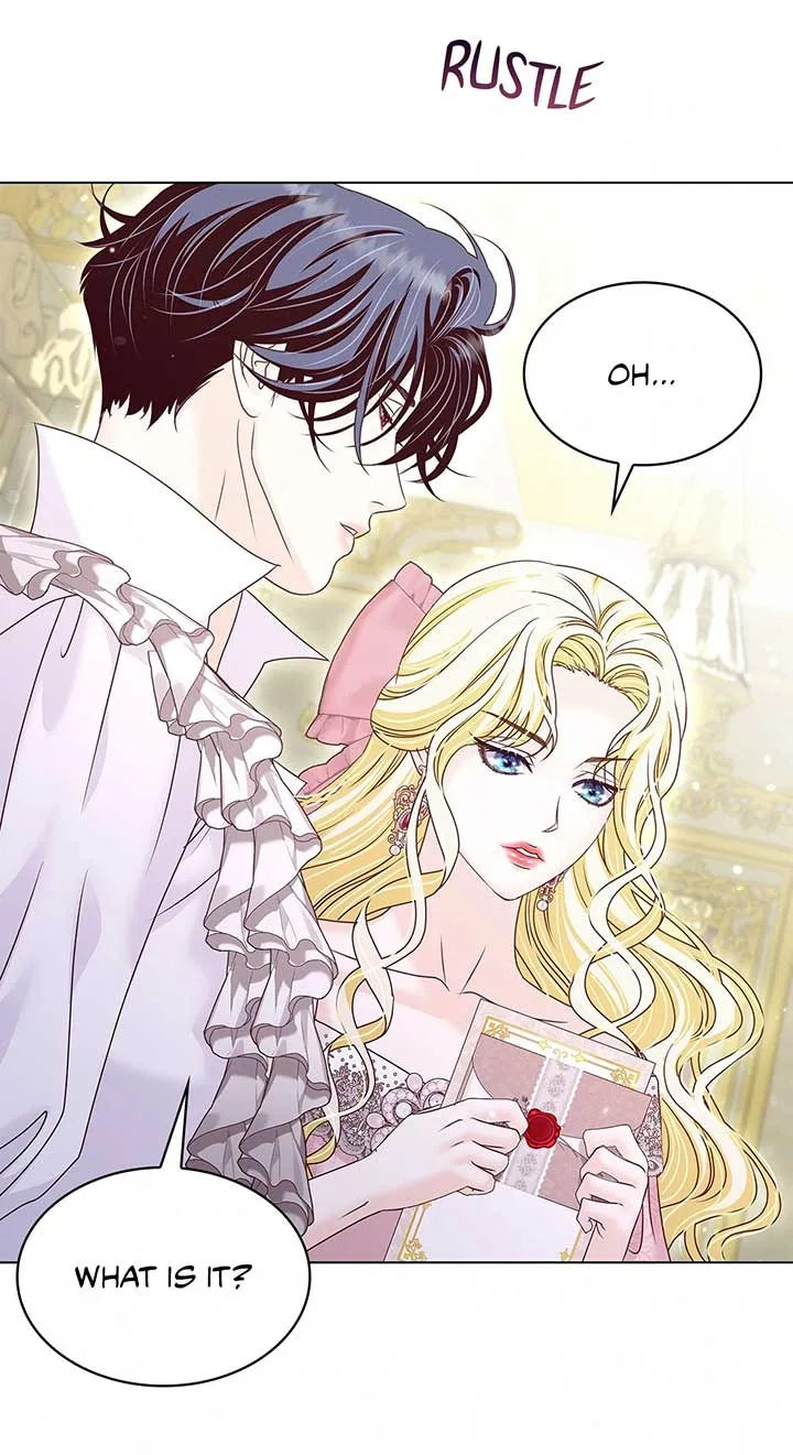 The Villainess Tames the Crazed Devil Chapter 50 page 22