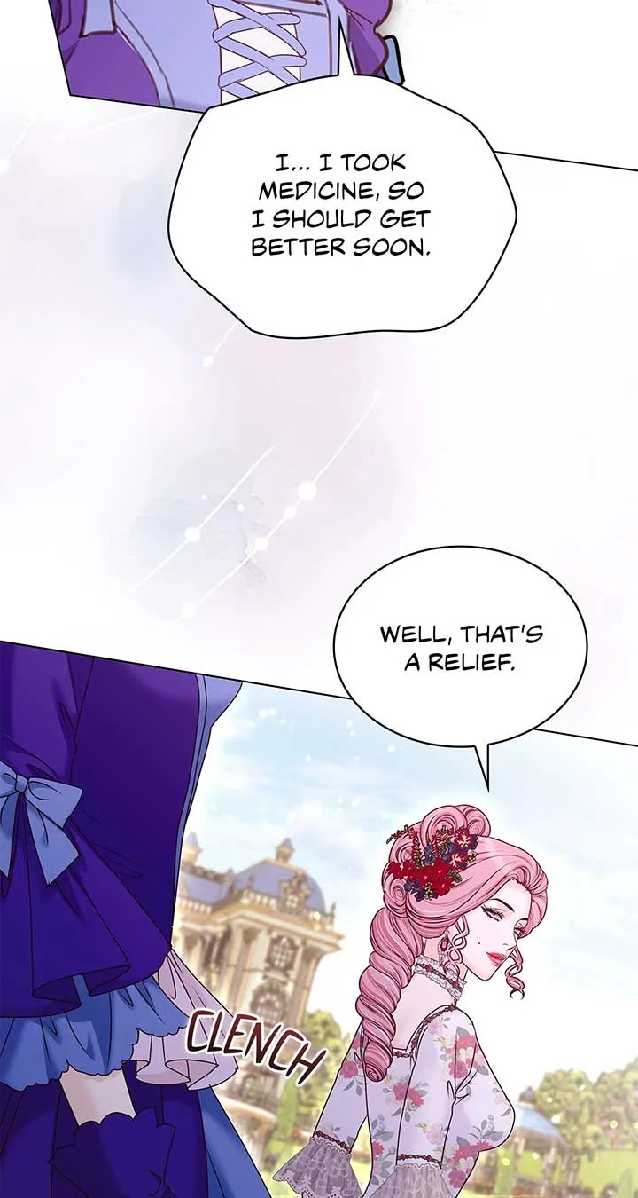 The Villainess Tames the Crazed Devil Chapter 50 page 50