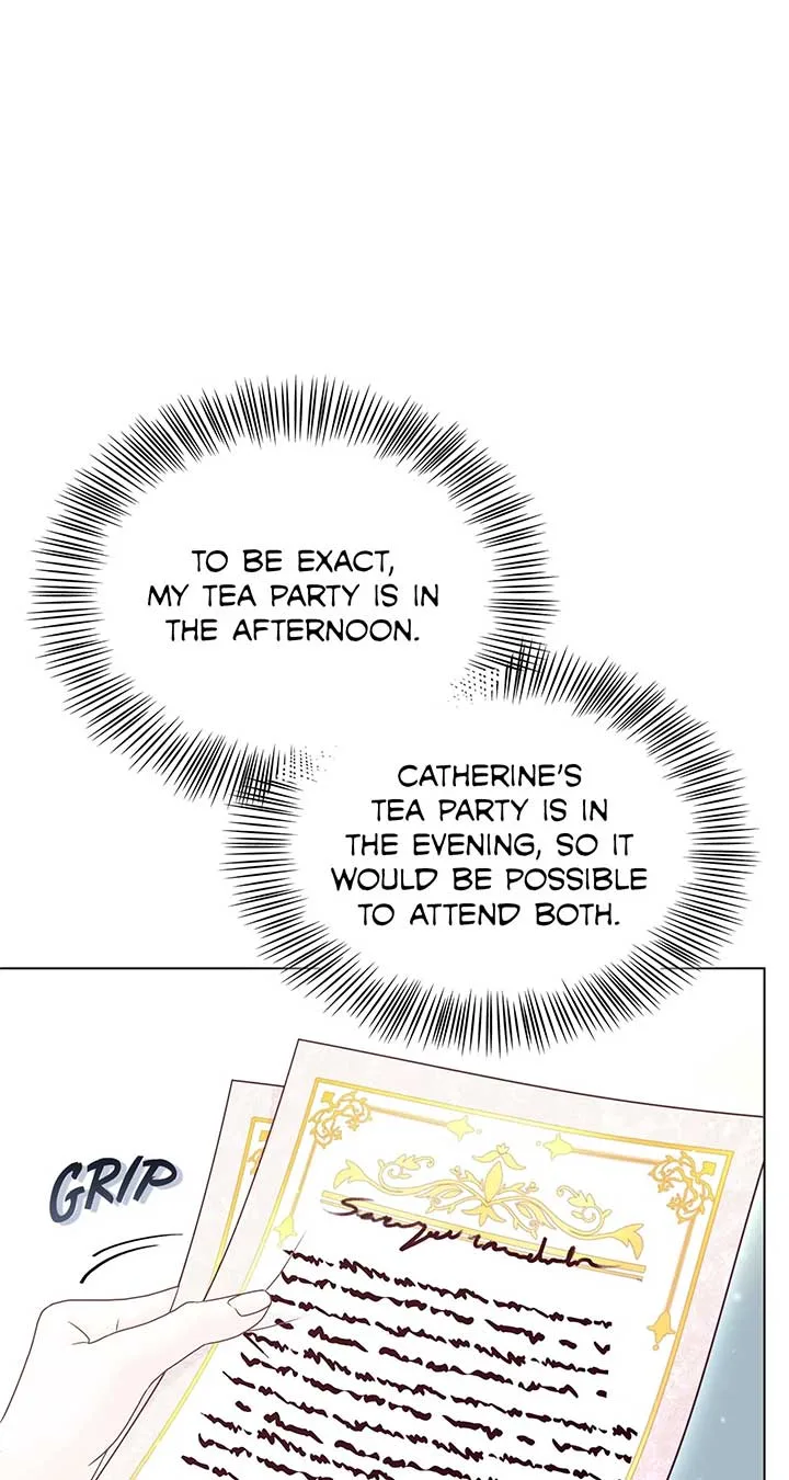 The Villainess Tames the Crazed Devil Chapter 50 page 27