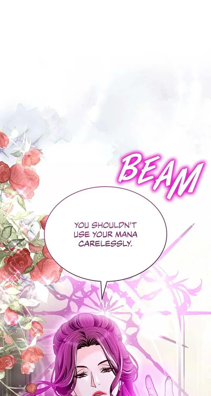 The Villainess Tames the Crazed Devil Chapter 50 page 8