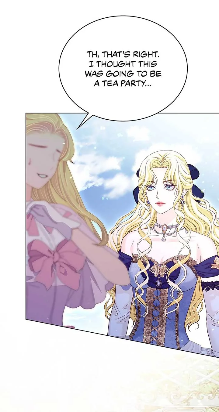 The Villainess Tames the Crazed Devil Chapter 50 page 68
