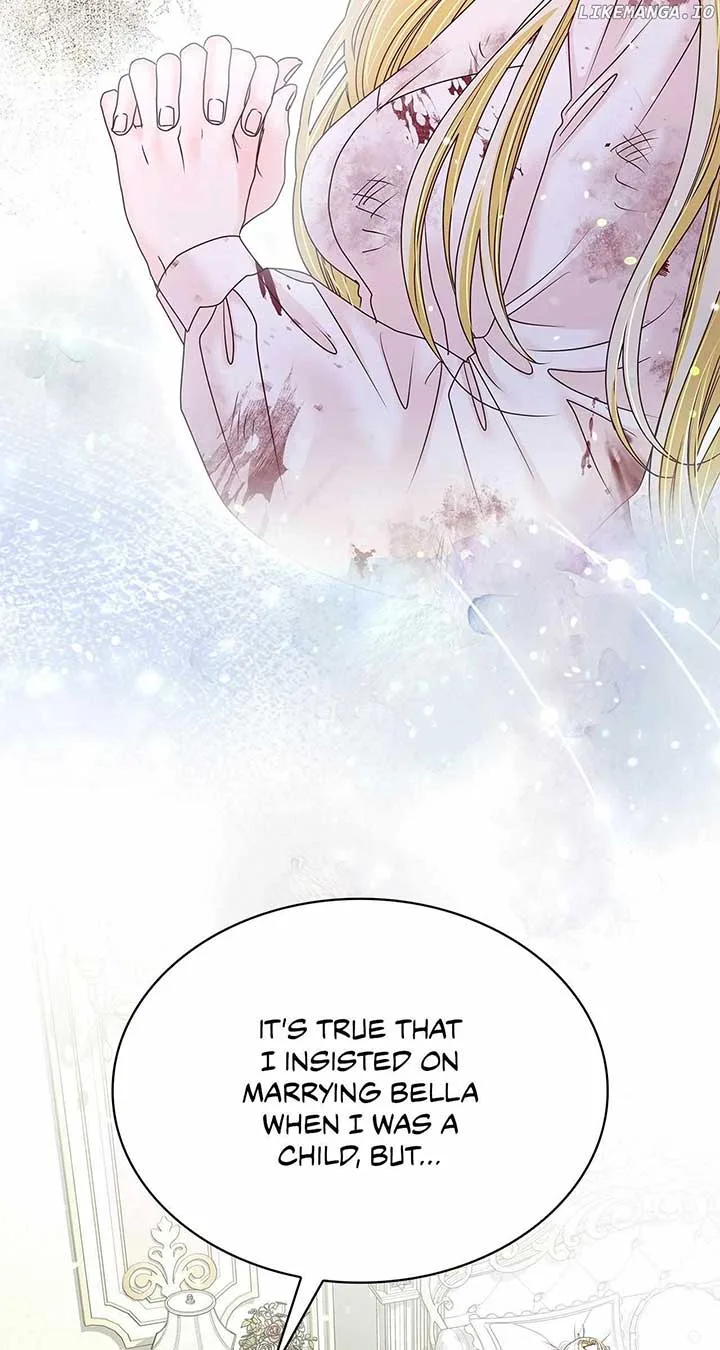 The Villainess Tames the Crazed Devil Chapter 48 page 30