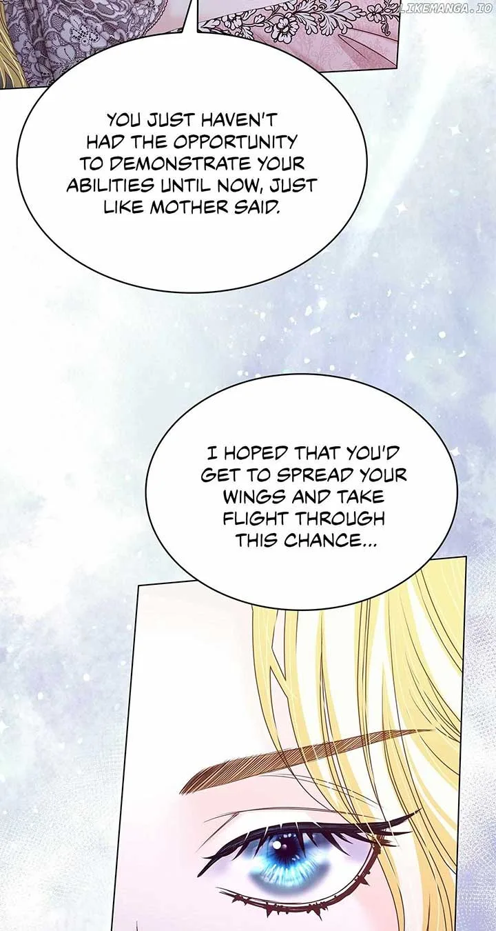 The Villainess Tames the Crazed Devil Chapter 49 page 43