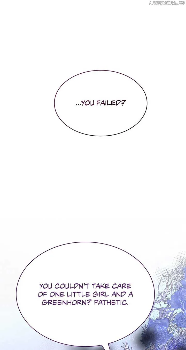 The Villainess Tames the Crazed Devil Chapter 48 page 2