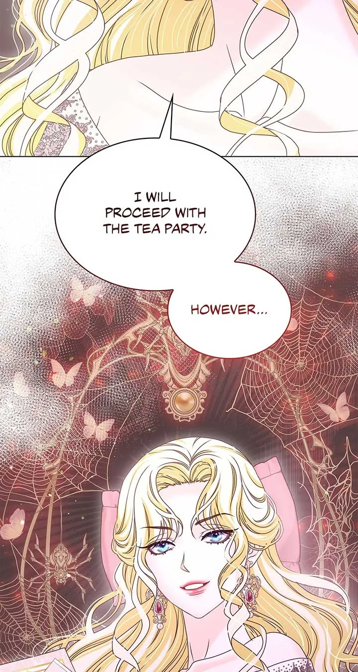 The Villainess Tames the Crazed Devil Chapter 50 page 33