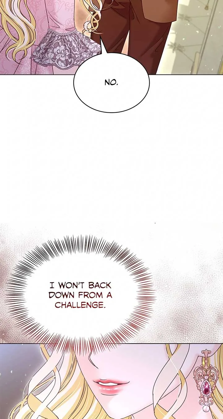The Villainess Tames the Crazed Devil Chapter 50 page 32