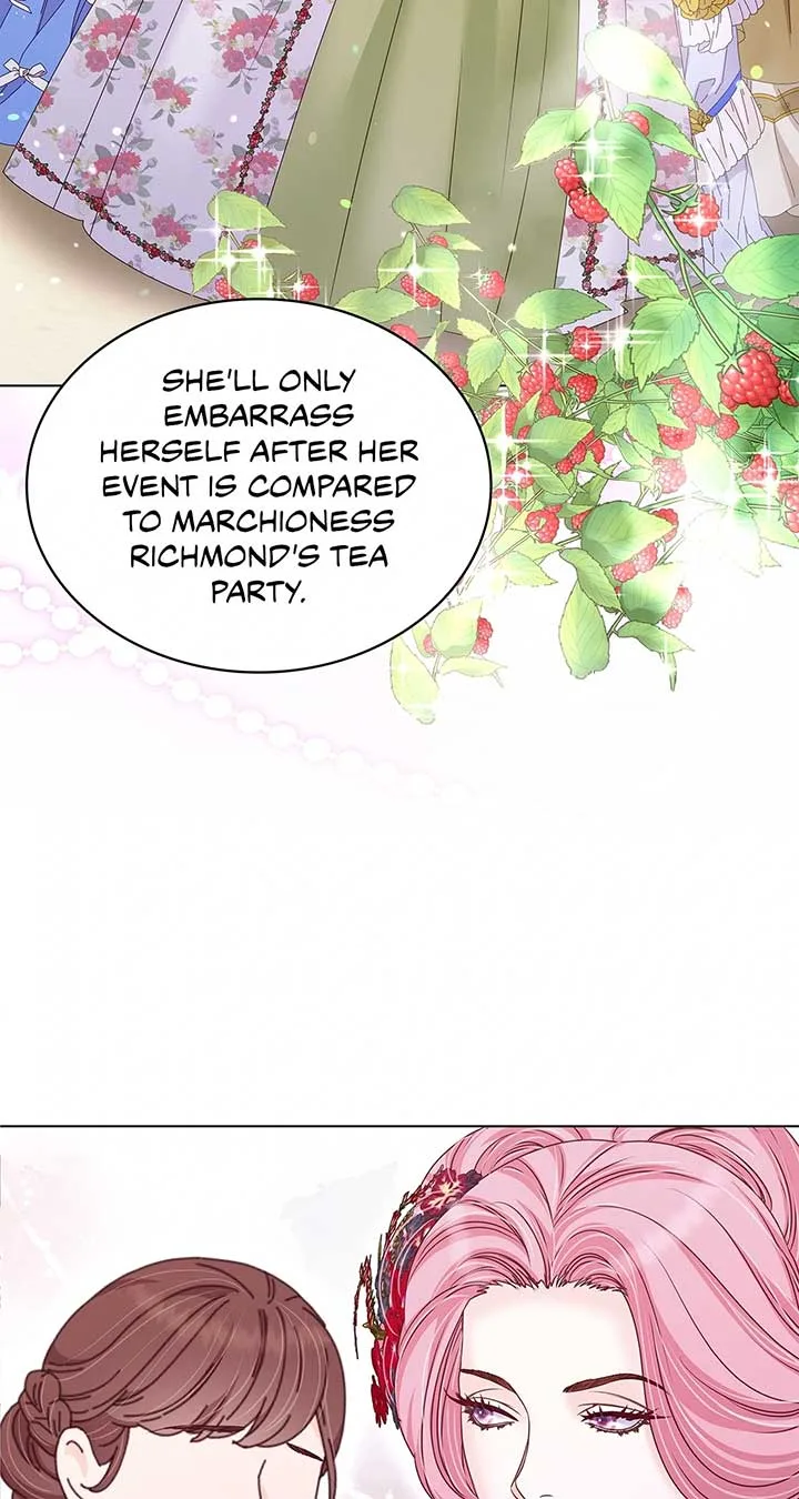 The Villainess Tames the Crazed Devil Chapter 50 page 42