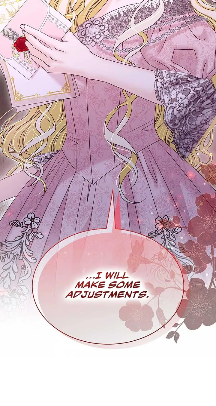 The Villainess Tames the Crazed Devil Chapter 50 page 34