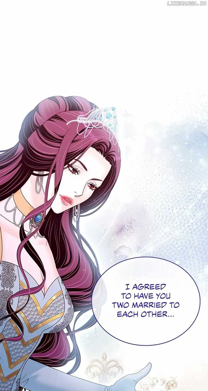The Villainess Tames the Crazed Devil Chapter 48 page 28
