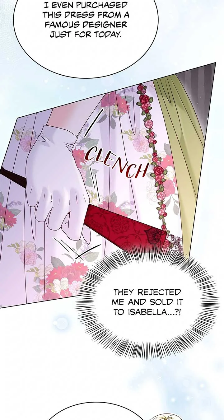 The Villainess Tames the Crazed Devil Chapter 50 page 64